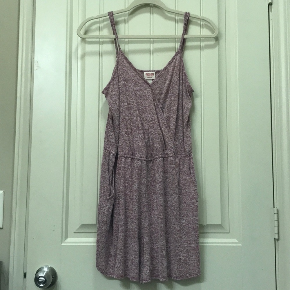 Casual Target Romper
